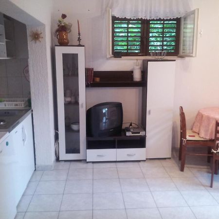 Ferienwohnung Zora Seget Vranjica Exterior foto