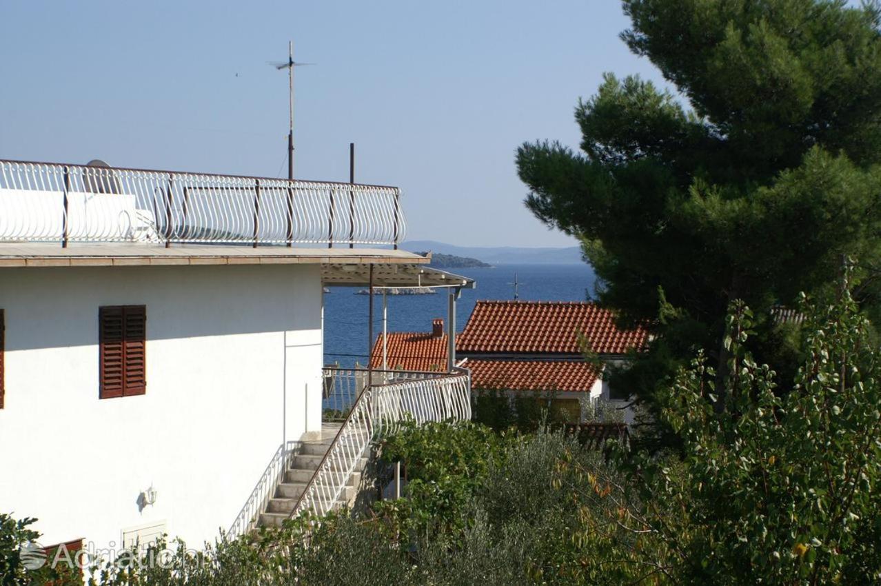 Ferienwohnung Zora Seget Vranjica Exterior foto
